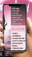 Blackpink Songs All Offline bài đăng