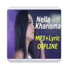 Nella Kharisma MP3+LYRIC - OFFLINE ikona