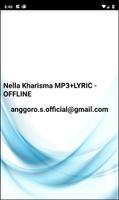 Nella Kharisma MP3+LYRIC - OFFLINE ポスター