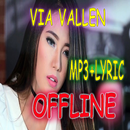 Via Vallen MP3+LYRIC - OFFLINE APK