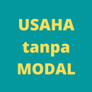 USAHA TANPA MODAl. APK
