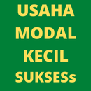 usaha modal kecil suksess. APK