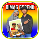 New Lagu Dimas-Gepenk Terbaik Lengkap ไอคอน