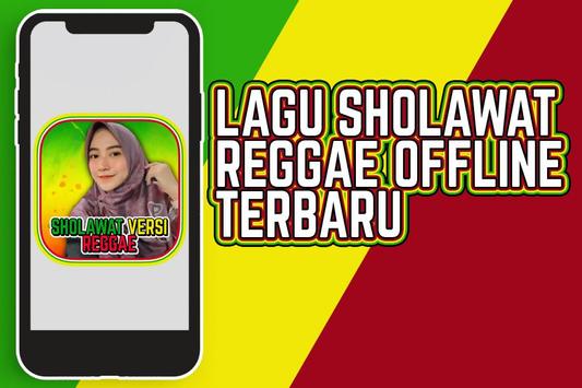 Lagu Sholawat Reggae Offline Terbaru Para Android Apk Baixar