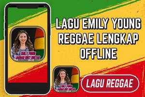 Lagu Emily Young Reggae Lengkap Offline screenshot 3