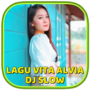 APK Lagu Vita Alvia DJ Slow Offlin