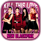 Icona New Blackpink ❤️ On The Ground Offline