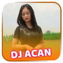 APK Lagu DJ Acan Remix Offline Lengkap