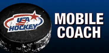 USA Hockey Mobile Coach