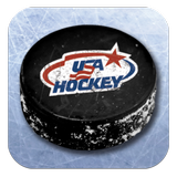 USA Hockey Mobile Coach أيقونة