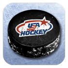 USA Hockey Mobile Coach simgesi