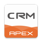 Apex Group CRM иконка