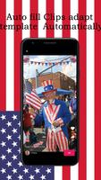 4th of July Independence Day screenshot 1