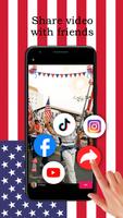 4th of July Independence Day screenshot 2
