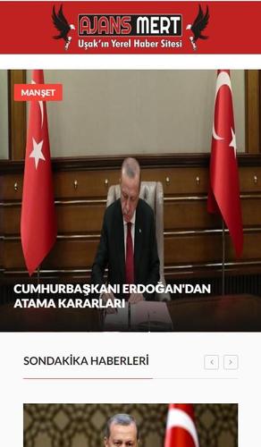 Usak Haber For Android Apk Download
