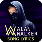 Alan Walker Song Lyrics icône