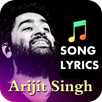 Arijit Singh Song Lyrics 2024 APK