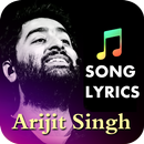 APK Arijit Singh Song Lyrics 2024