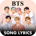 BTS Lyrics 2023