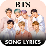 BTS Lyrics 2023