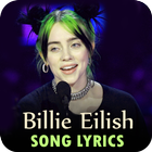 Billie Eilish Song Lyrics icône