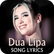 Dua Lipa Song Lyrics