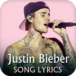 Justin Bieber Song Lyrics