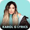 Karol G Song Lyrics icon