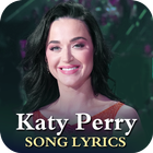 Katy Perry Song Lyrics Zeichen