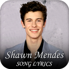 Shawn Mendes Song Lyrics ikon