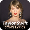 Taylor Swift Song Lyrics APK