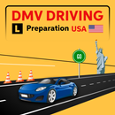 DMV Driving Preparation USA APK