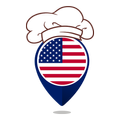 USA Recipe Land