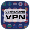 Ustreaming VPN