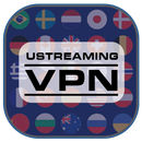 Ustreaming VPN APK