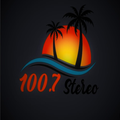 100.7 Stereo El Salvador