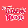 ”EL Salvador: Tócame 100.7