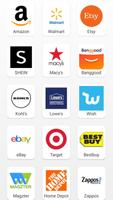 USA Online Shopping App スクリーンショット 1