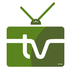 Android tv Box icône