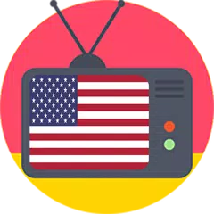 USA TV & Radio アプリダウンロード
