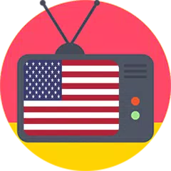 Скачать USA TV & Radio APK