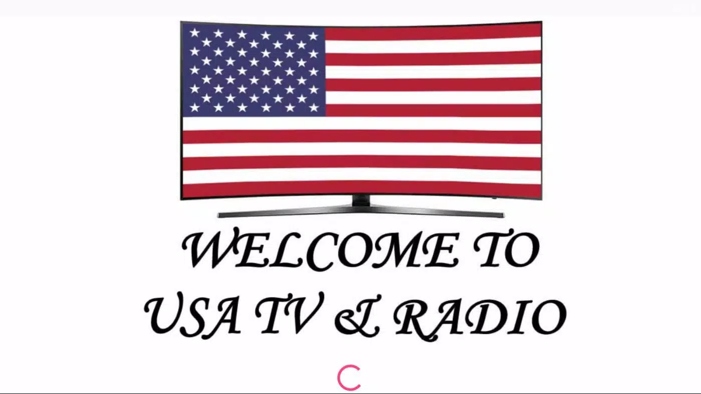 USA TV & Radio APK for Android Download