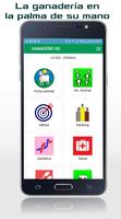 GANADERO App स्क्रीनशॉट 1