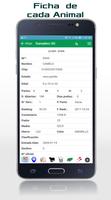 GANADERO App captura de pantalla 2