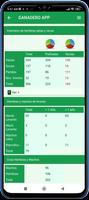 Ganadero App screenshot 3