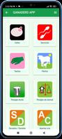 Ganadero App स्क्रीनशॉट 2