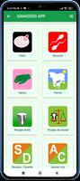 Ganadero App screenshot 2