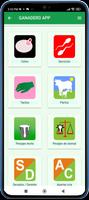 Ganadero App capture d'écran 2