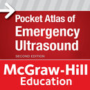 Pocket Atlas of Emergency Ultrasound, 2nd Edition APK