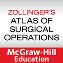 Zollinger's Atlas of Surgical Operations, 10/E APK